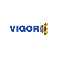 Vigor logo